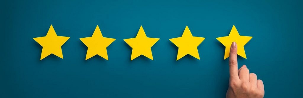 ottimizzazione brand reputation