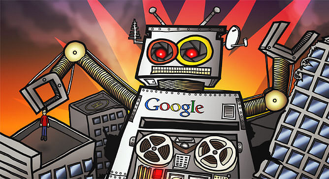amazon-e-google-droni