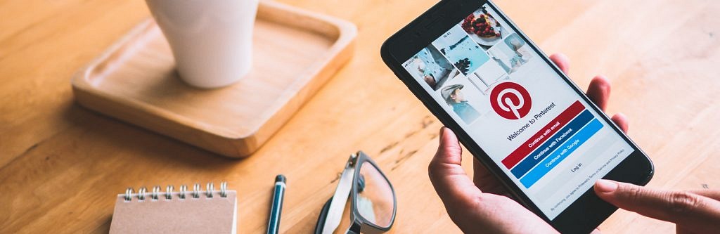 shopping online pinterest