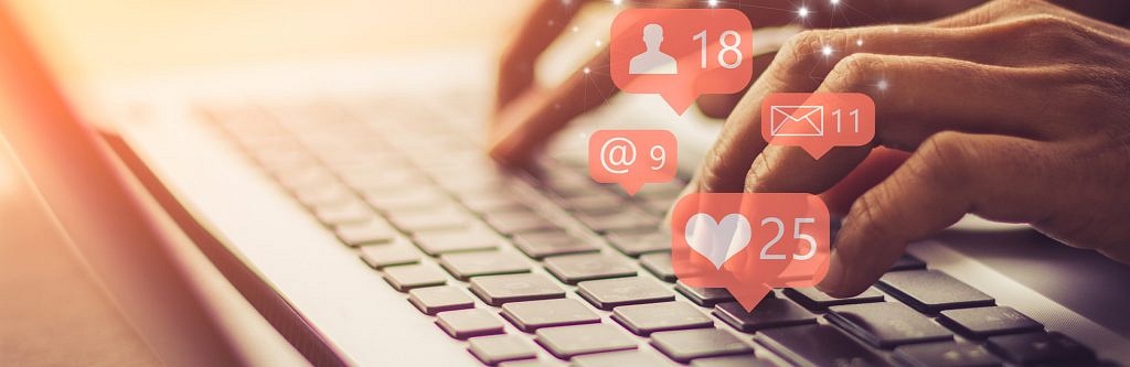 fare seo sui social