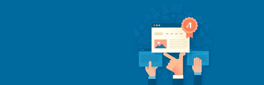 page rank