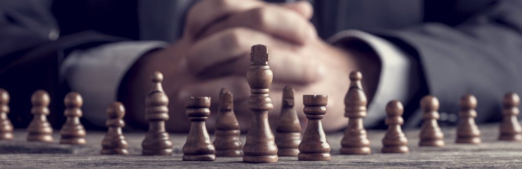 strategia brand vincente